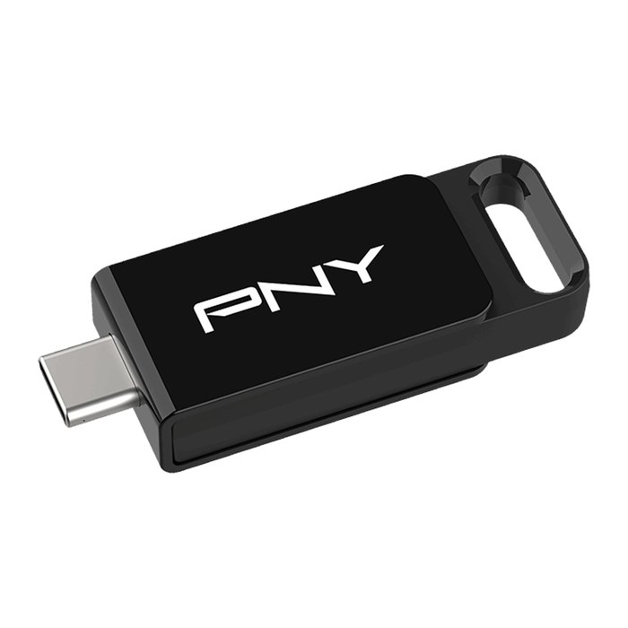 USB-Stick 64GB PNY Elite USB 3.2 TYPE-C retail