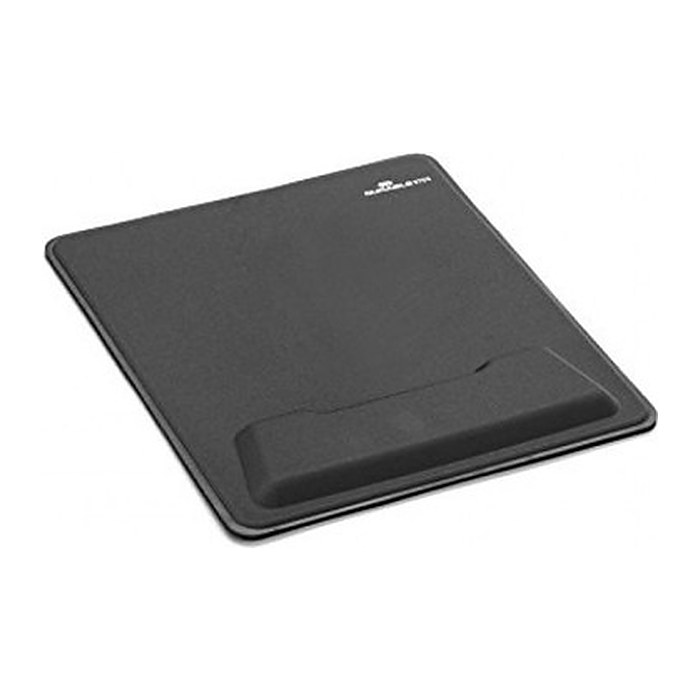 DURABLE Mousepad mit Handgelenkauflage Ergotop anthrazit
