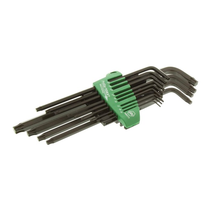 Wiha Torx-Schlüsselsatz ProStar 24852 13-tlg.