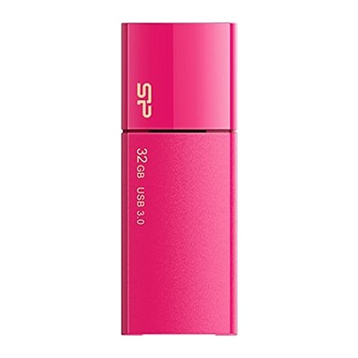Silicon Power USB-Stick 32GB USB3.2 B05 Pink