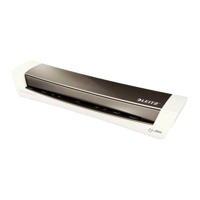 LEITZ iLam Home Office A3 Laminiergerät bis DIN A3