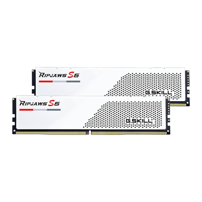 DDR5 32GB PC 6000 CL32 G.Skill KIT (2x16GB) 32-RS5W