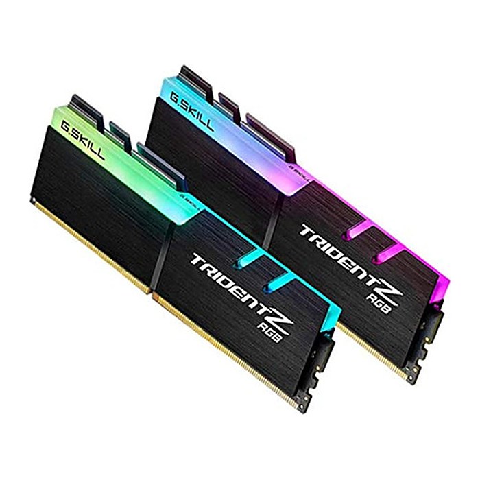 DDR4 32GB PC 3200 CL16 G.Skill KIT (2x16GB) 32GTZR Tri/Z RGB