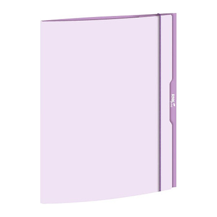 RNK-Verlag Sammelmappe DIN A4 lila, 1 St.