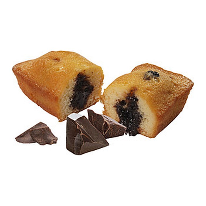 Le Ster Mini Schokolade Kuchen 130 St./3,9 kg, 130 St.