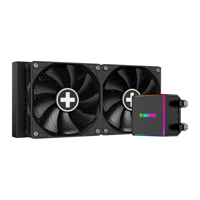 Xilence WAK LiQuRizer LQ240PRO Wasserkühlung