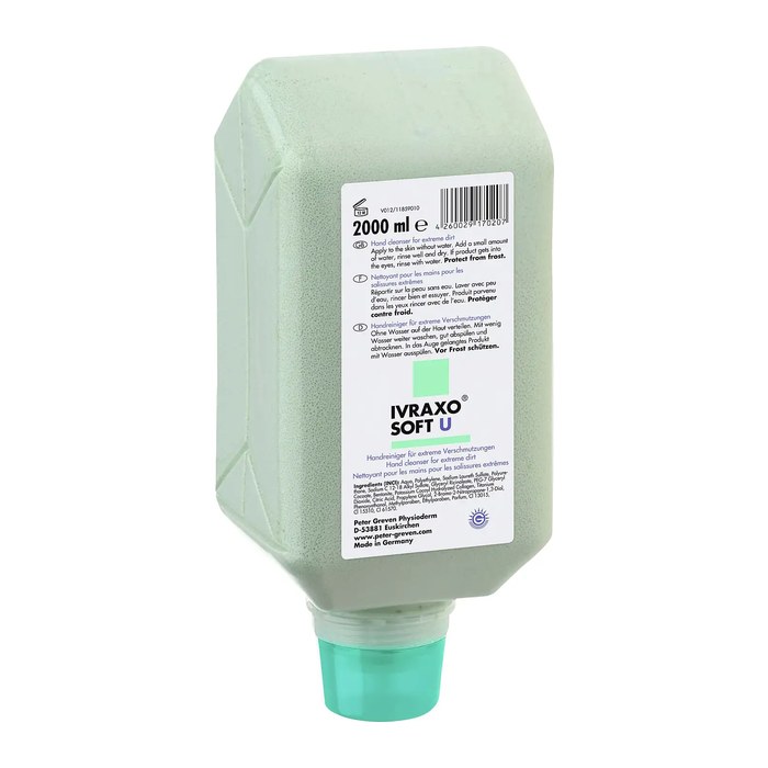GREVEN® SOFT U Handreiniger 2 l, 1 St.