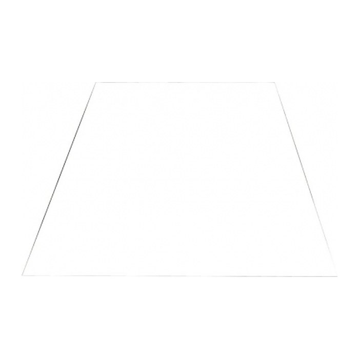 miltex Fußmatte Eazycare Basic hellgrau 120,0 x 180,0 cm