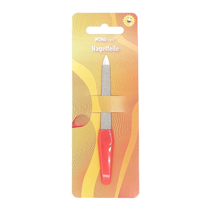 WUNDmed® Nagelfeile, 1 St.