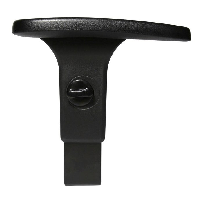 Topstar Bürostuhl Head Point RS, HE300 S100 Stoff schwarz, Gestell schwarz