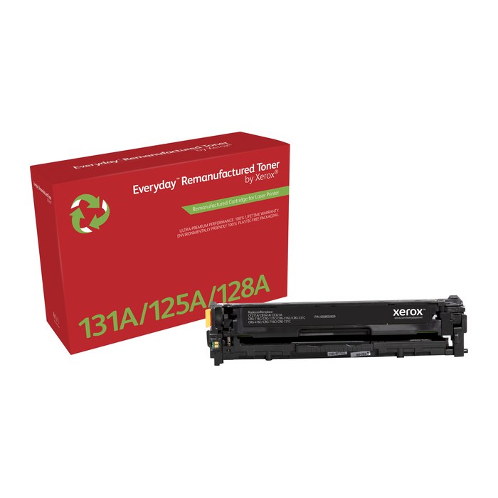 Xerox Toner Everyday HP 131A (CF211A) Cyan