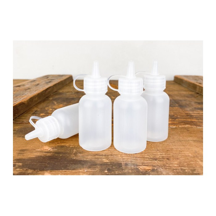 APS Quetschflasche 93225 30,0 ml, 4 St.