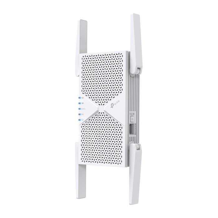 TP-Link WL-Repeater RE405BE BE6500 Wi-Fi 7