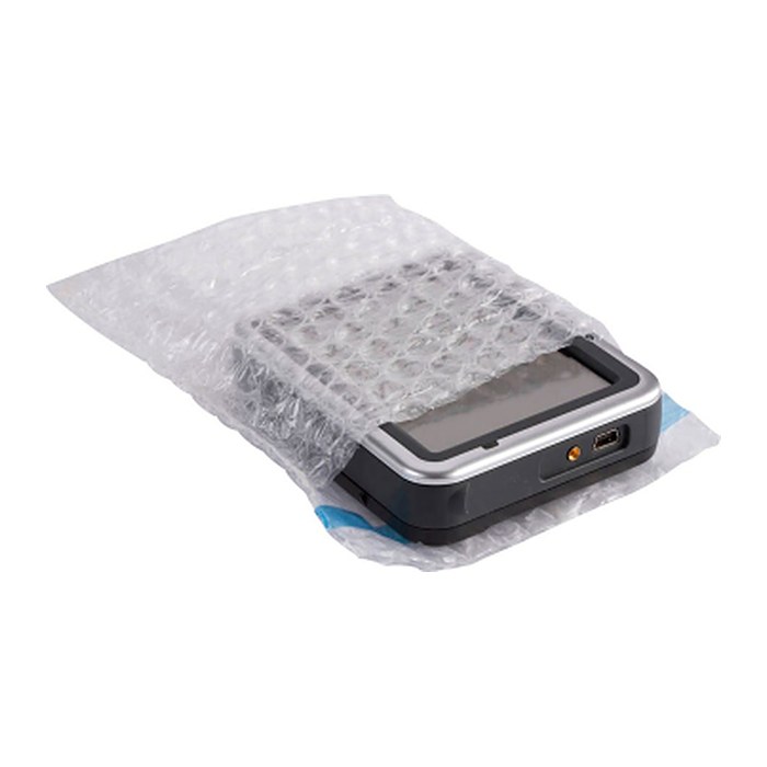 Sealed Air Luftpolstertaschen EL Top S transparent für DIN C5, 550 St.