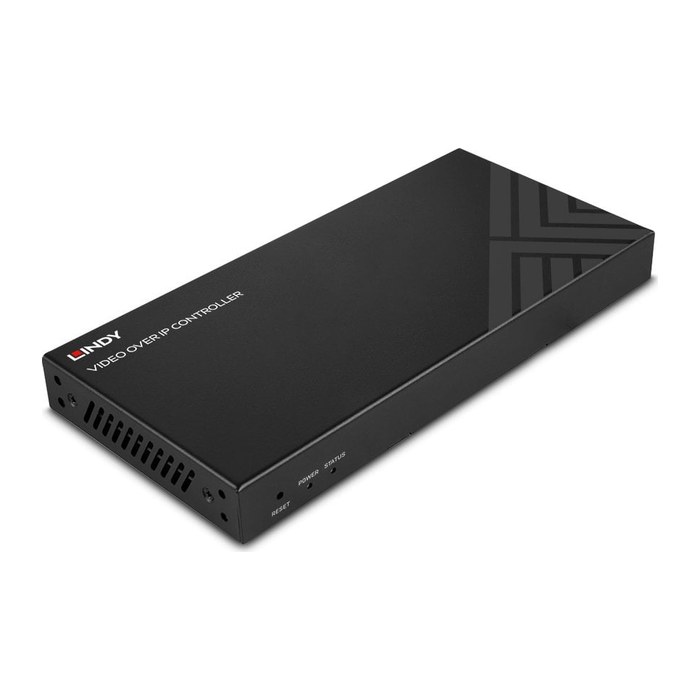 LINDY 4K30 HDMI & USB over IP Controller