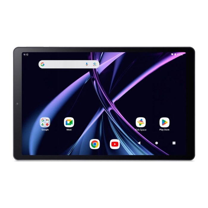 acer Iconia Tab A10 A10-21-A7RM Tablet 25,6 cm (10,1 Zoll) 128 GB grau