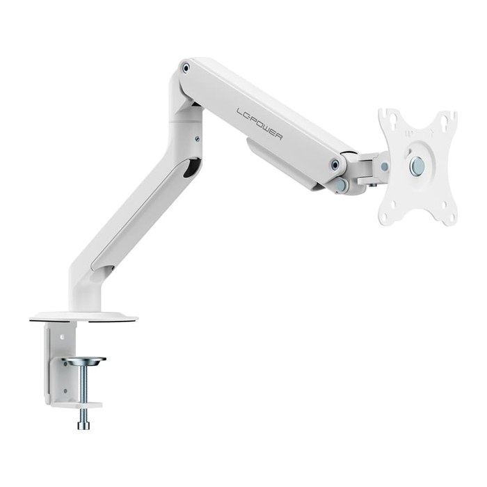 LC-Power Monitorarm für Monitore bis zu 32"/81,28 cm (W)