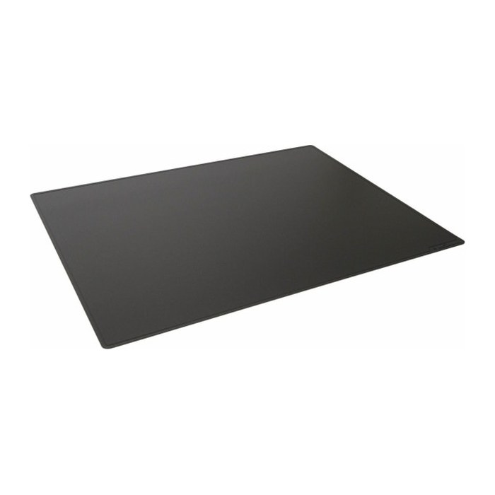 DURABLE Schreibtischunterlage schwarz Kunststoff 65,0 x 50,0 cm, 1 St.