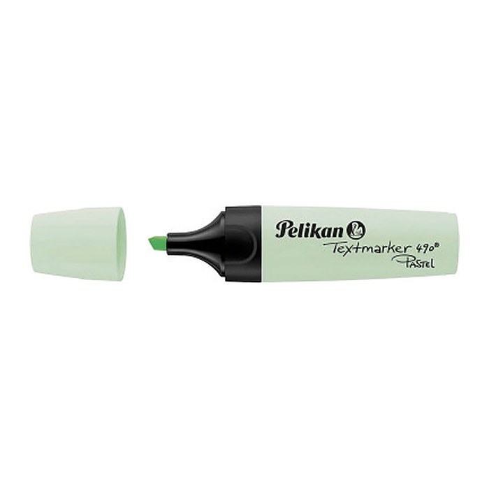Pelikan 490 Textmarker grün, 1 St.