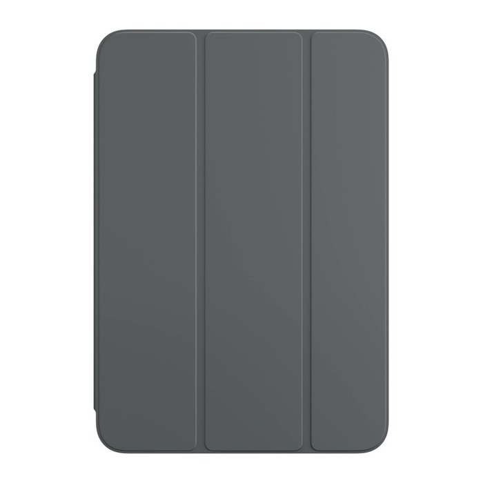 Apple Smart Folio Tablet-Hülle für Apple iPad mini 6. Gen (2021), iPad mini 7. Gen (2024) anthrazit