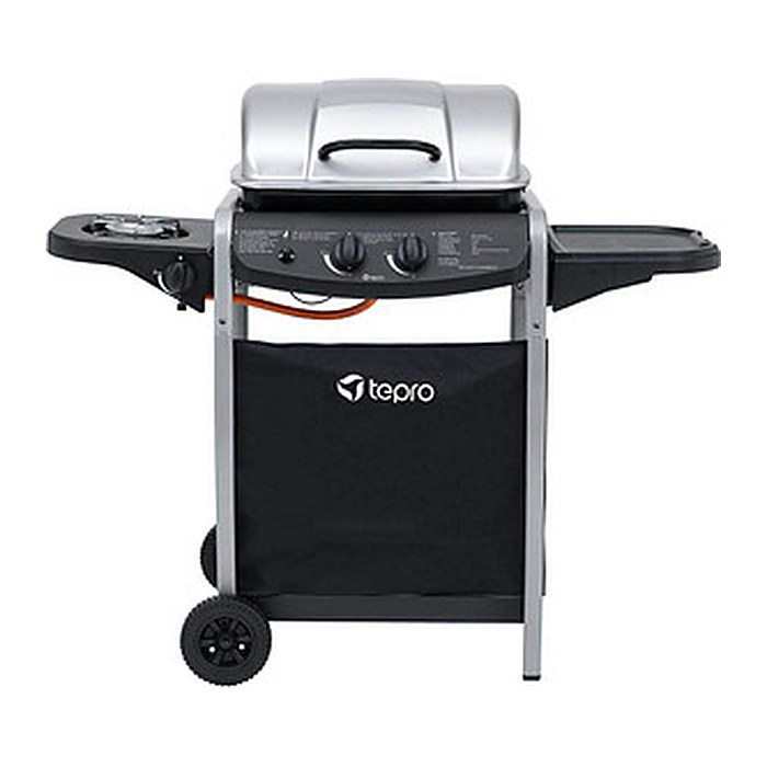 tepro Gasgrill Fremont 112,0 x 52,0 x 96,5 cm, 1 St.