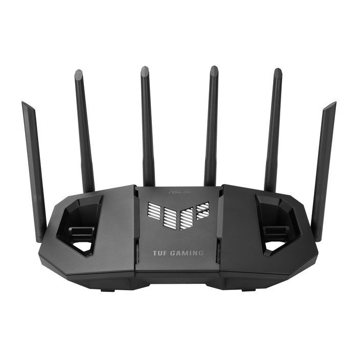 ASUS WL-Router TUF-BE9400 Tri-Band WiFi 7 AiMesh Gaming