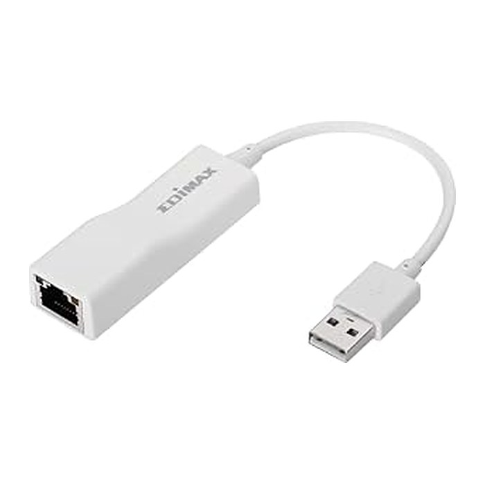 EDIMAX Adapter EU-4208 USB2.0=>10/100MBit retail