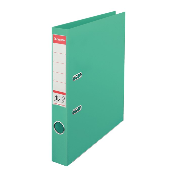 Esselte No.1 POWER Ordner mint Kunststoff 5,0 cm DIN A4, 1 St.