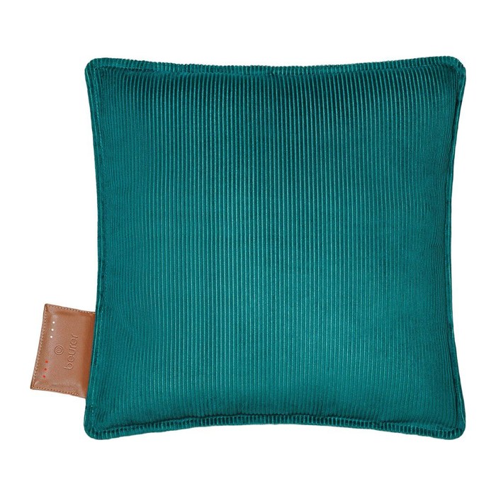 beurer HK 77 Heizkissen celestial-green 25,2 W