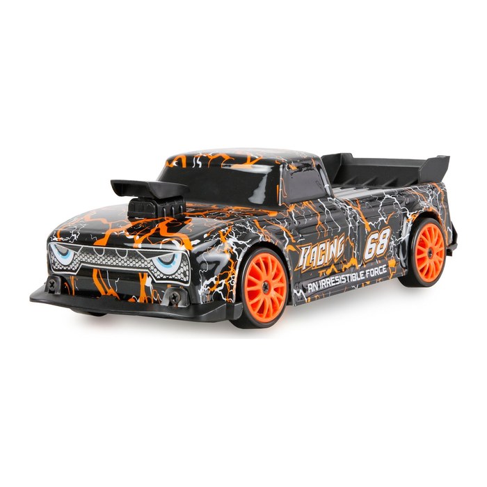 Amewi Drift Sport Car Mini-Breaker 4WD 1:24 RTR orange 6+