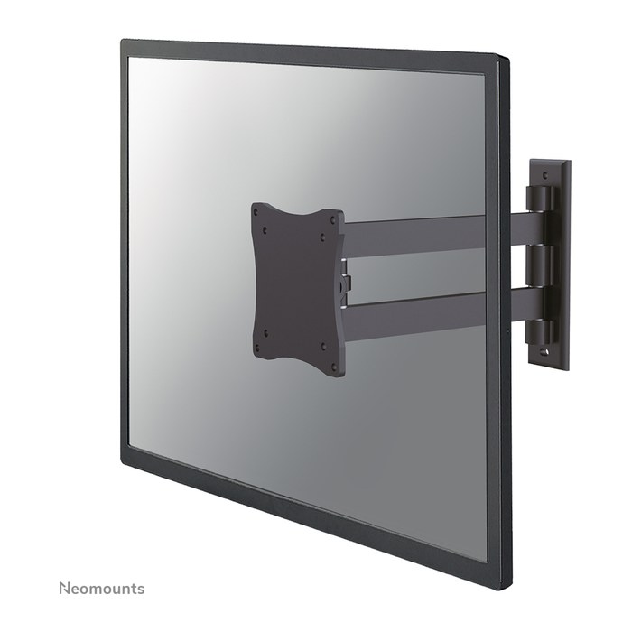 Neomounts TV-Wandhalterung FPMA-W820BLACK schwarz