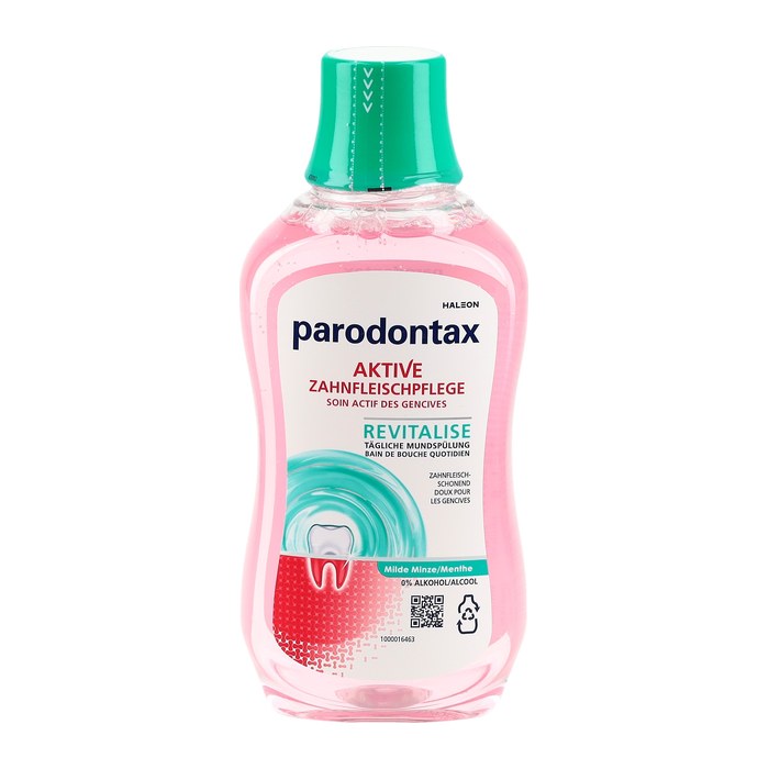 parodontax ORIGINAL Zahnpasta 75 ml
