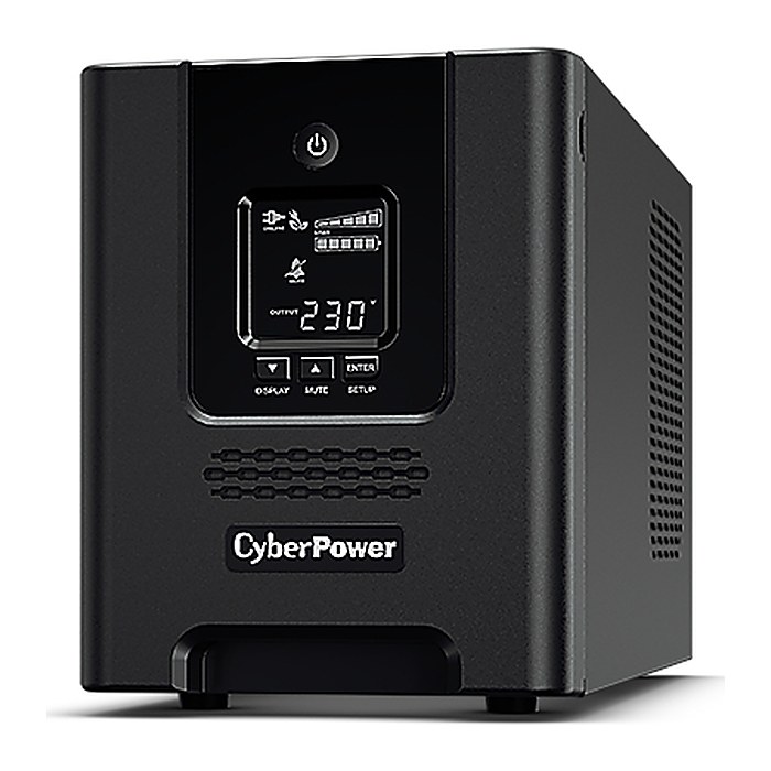 Cyberpower USV PR3000ELCDSXL 2700W Line-Interacti