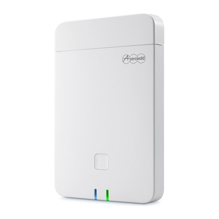 AUERSWALD COMfortel WS-500M IP-DECT Server Multi polarweiß
