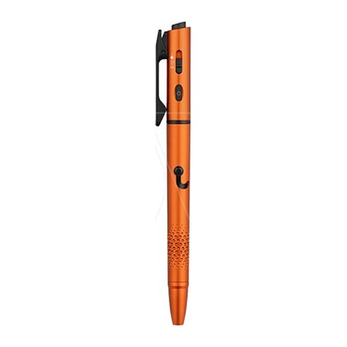 OLIGHT Taschenlampe Open 3 Class 1 Orange