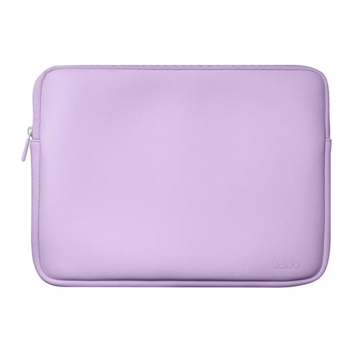LAUT POP Violet Neopren Sleeve for Apple Macbook 13"