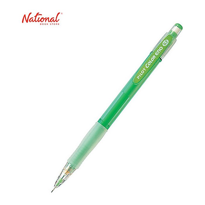 PILOT Color Eno 0,7 Druckbleistift grün 0,7 mm, 1 St.