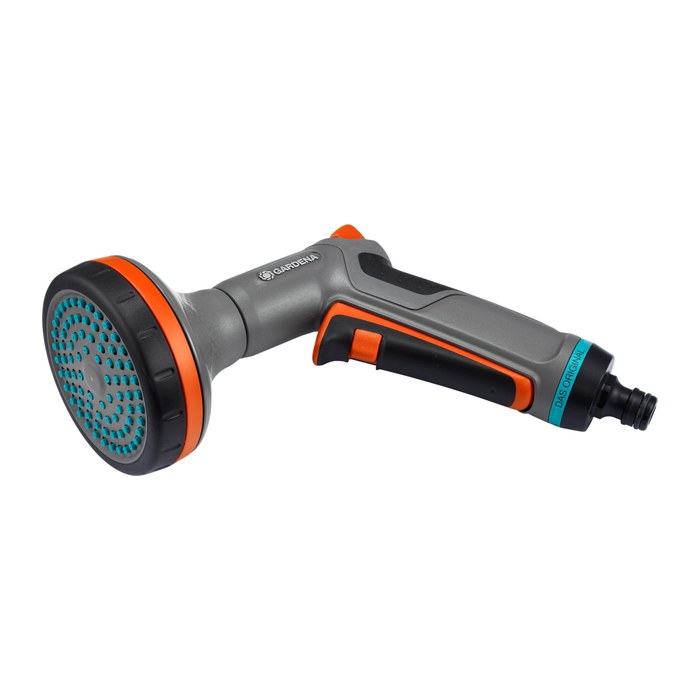 GARDENA Gartenbrause Comfort Beete