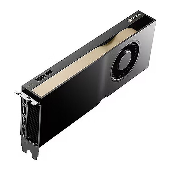 PNY Quadro RTX 4500 ADA 24GB GDDR6 4xDP