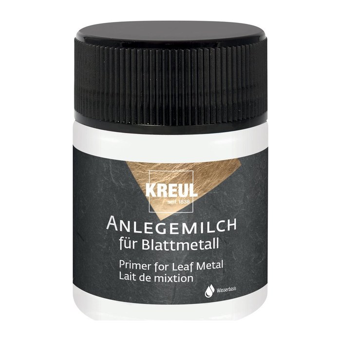 KREUL Anlegemilch 50,0 ml, 1 St.