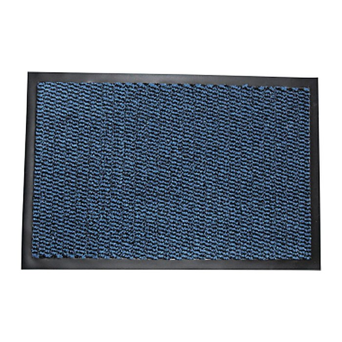 Hamat Fußmatte Spectrum blau 40,0 x 60,0 cm