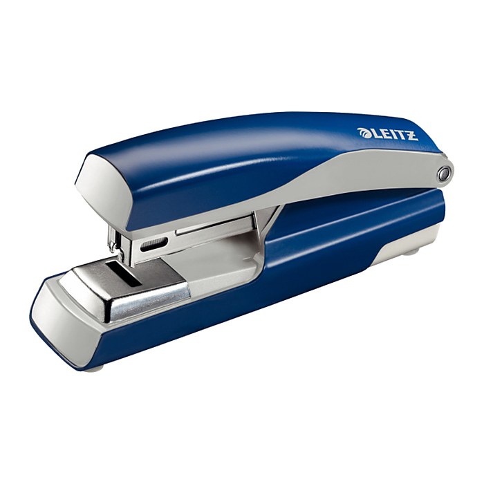 LEITZ Heftgerät NeXXt 5505 blau, 1 St.