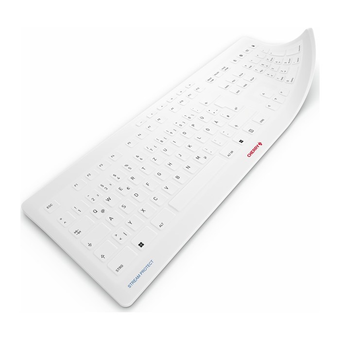 Contour ACTIVE KEY TAS STREAM PROTECT MEMBRANE DE-Layout wei