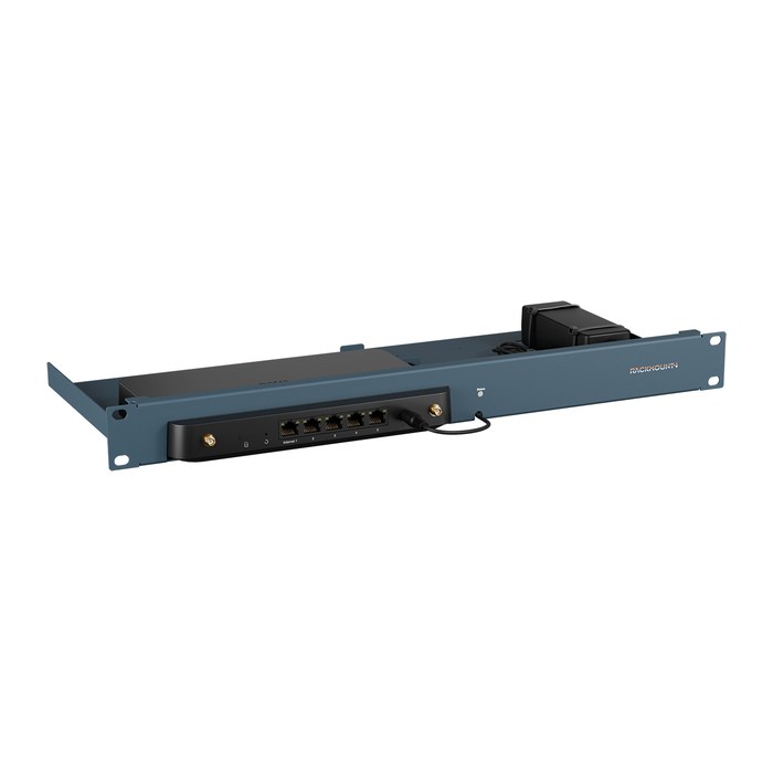 Rackmount.IT Meraki Z4C