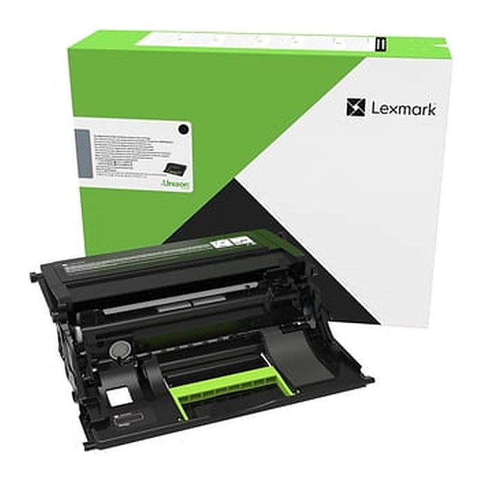 Trommel Lexmark 58D0Z0E black 58D0Z0E