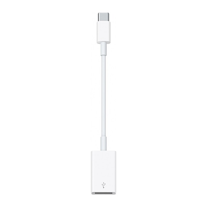 Apple  USB C/USB A Adapter, 1 St.