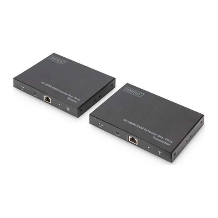 DIGITUS DS-55513 HDMI-Extender, 1 St.
