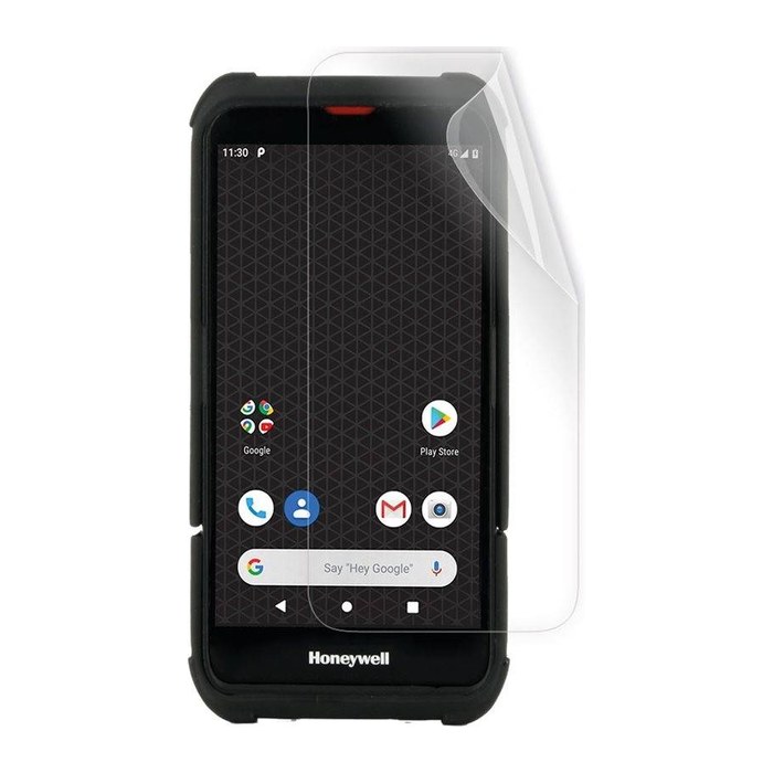 Mobilis Scr. Prot. Anti-Shock IK06 Clear Honeywell EDA52