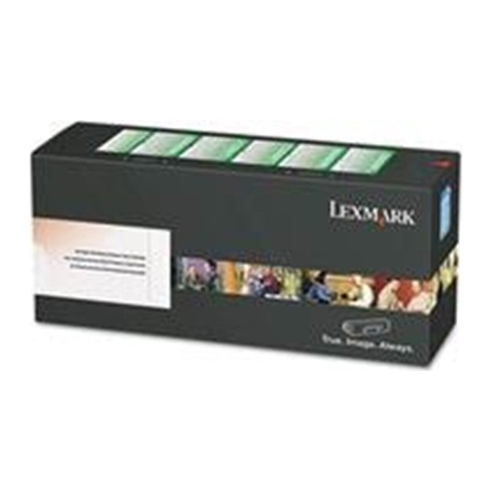 Lexmark C232HK0  schwarz Toner