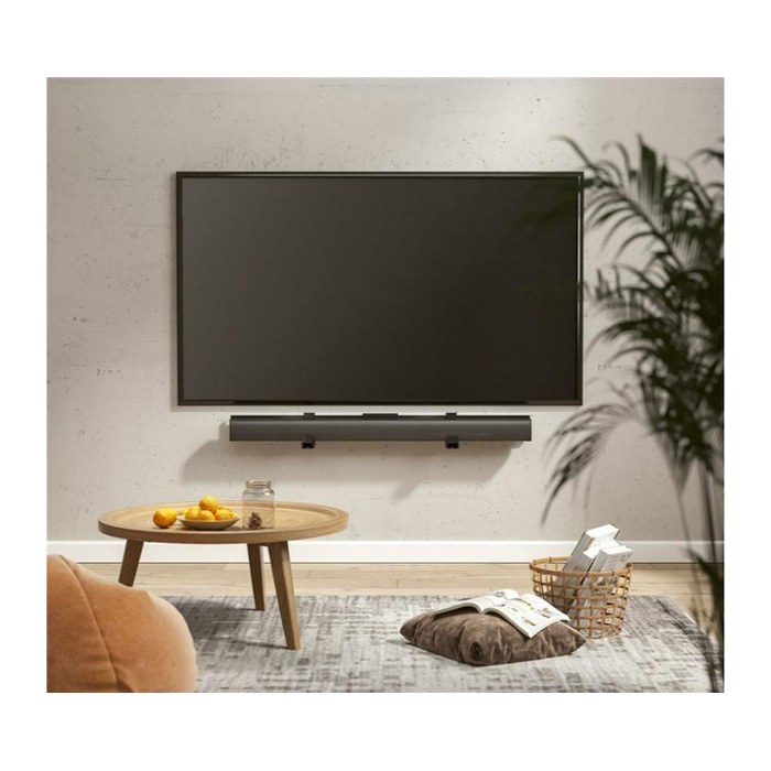 goobay Soundbar-Halterung schwarz